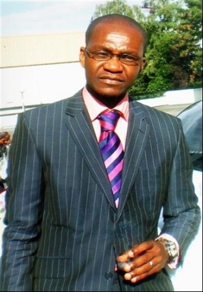 Société :  Marc Michel Grobry( PDG de Respiidia World) : 